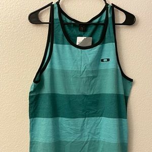 Oakley Coal Tank Top